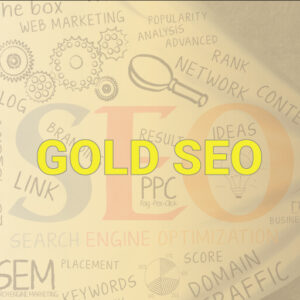 Gold-seo