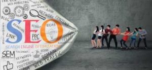 SEO-Online-Marketing