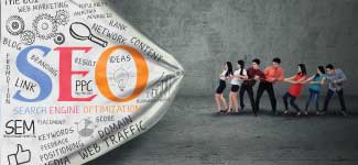 SEO-Online-Marketing