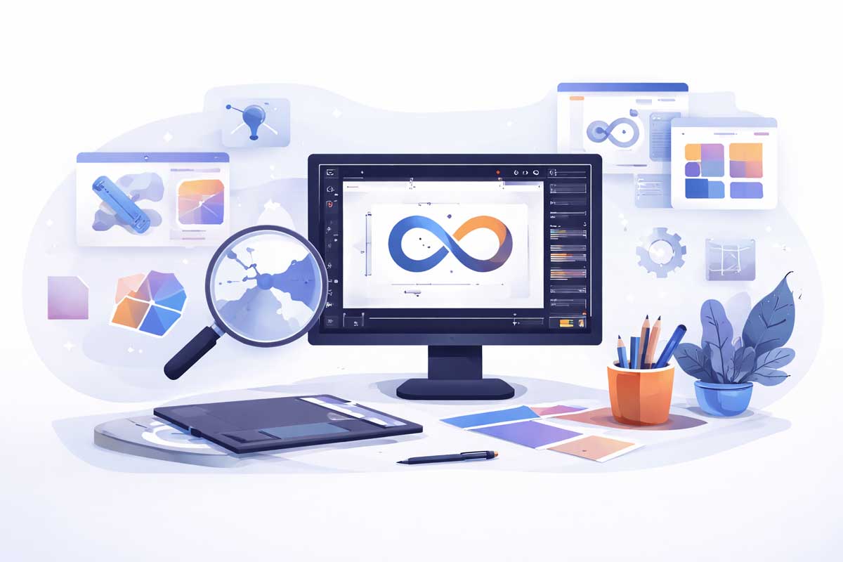 Vector Graphics Services | Infinbytes Inc.