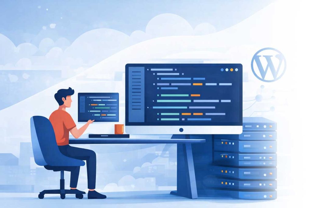 Wordpress-developer
